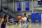 WBBall vs Wellesley  Wheaton College Women’s Basketball vs Wellesley College. - Photo By: KEITH NORDSTROM